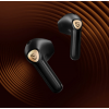 SOUNDPEATS Air3 Delux HS אוזניות כפתור אלחוטיות בצבע שחור